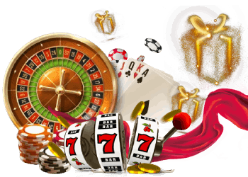 Juegos de casino y bonos