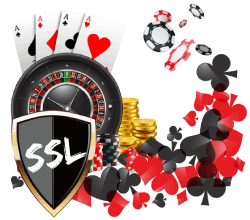 Casino Bet365 Seguridad